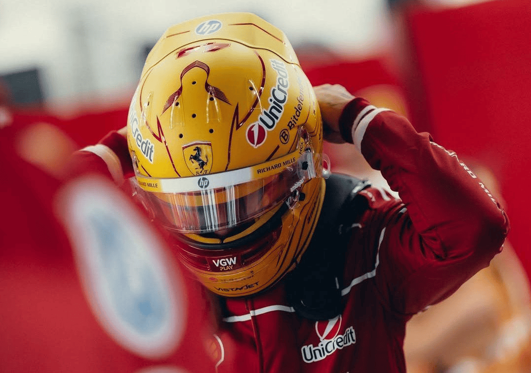 阿斯顿马丁横扫索伯车队,汉密尔顿带队取胜 阿斯顿马丁横扫索伯车队,汉密尔顿带队取胜