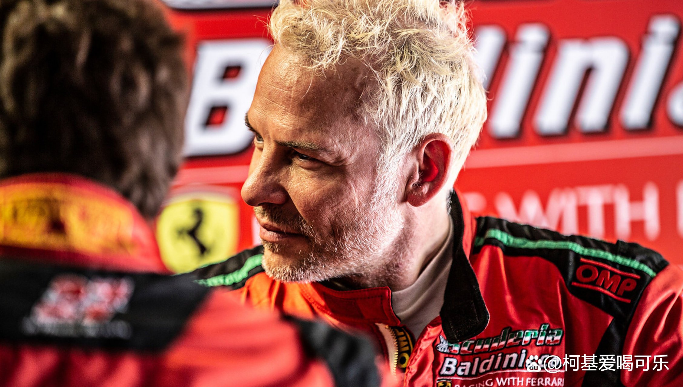 开云体育app-迈凯伦横扫法拉利，佩雷兹扛起全队