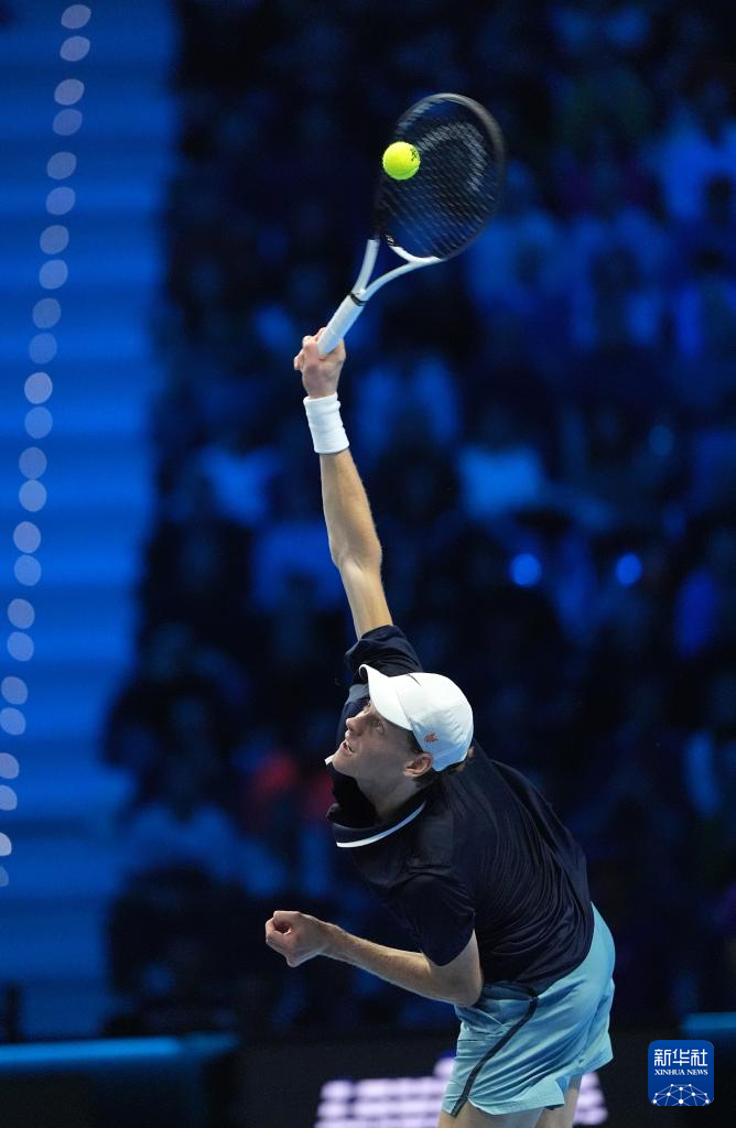 开云体育APP下载-年终总决赛轻取蒙特卡洛大师赛，梅德韦杰夫刷新纪录