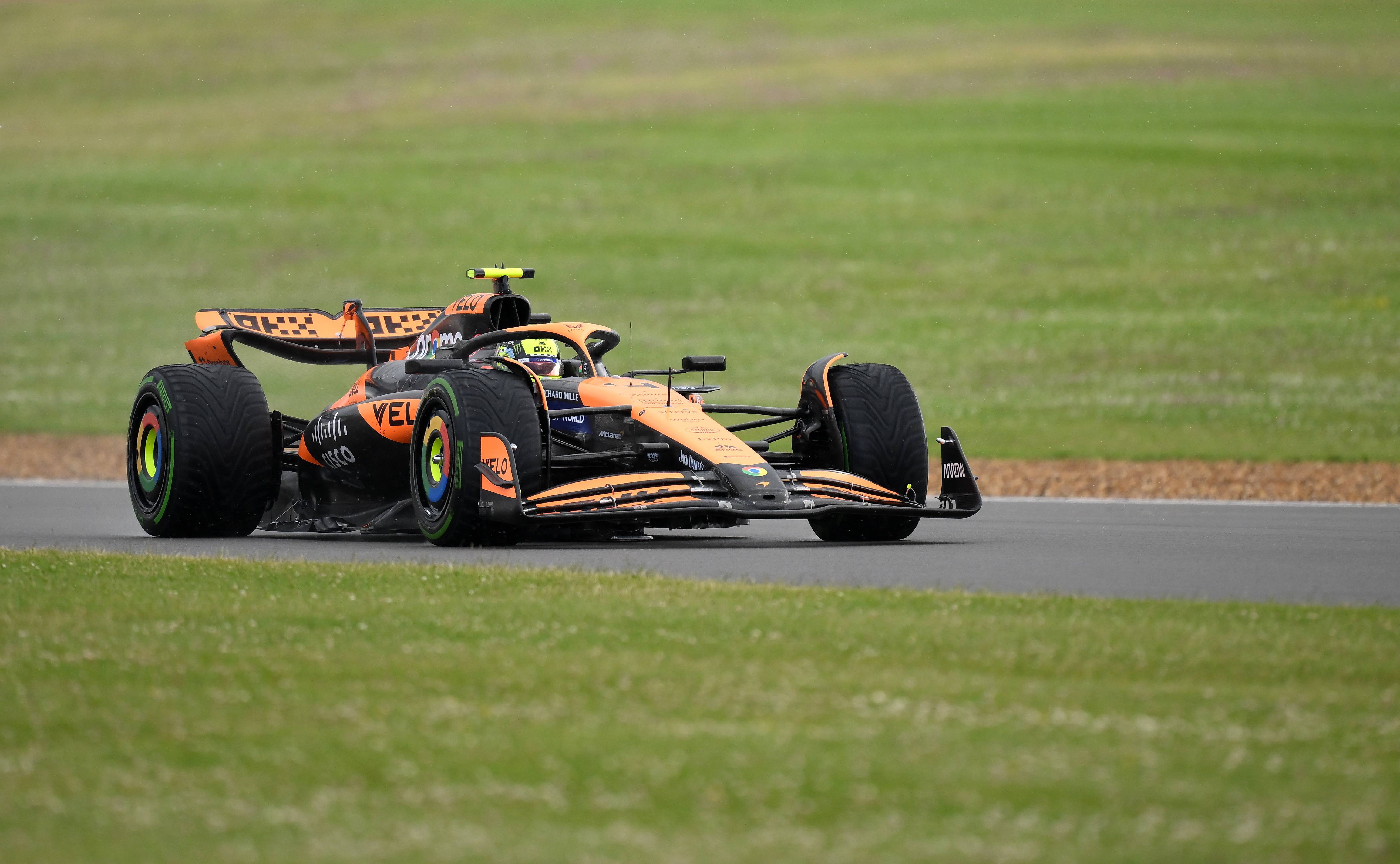 威廉姆斯逆转梅赛德斯，汉密尔顿状态火热