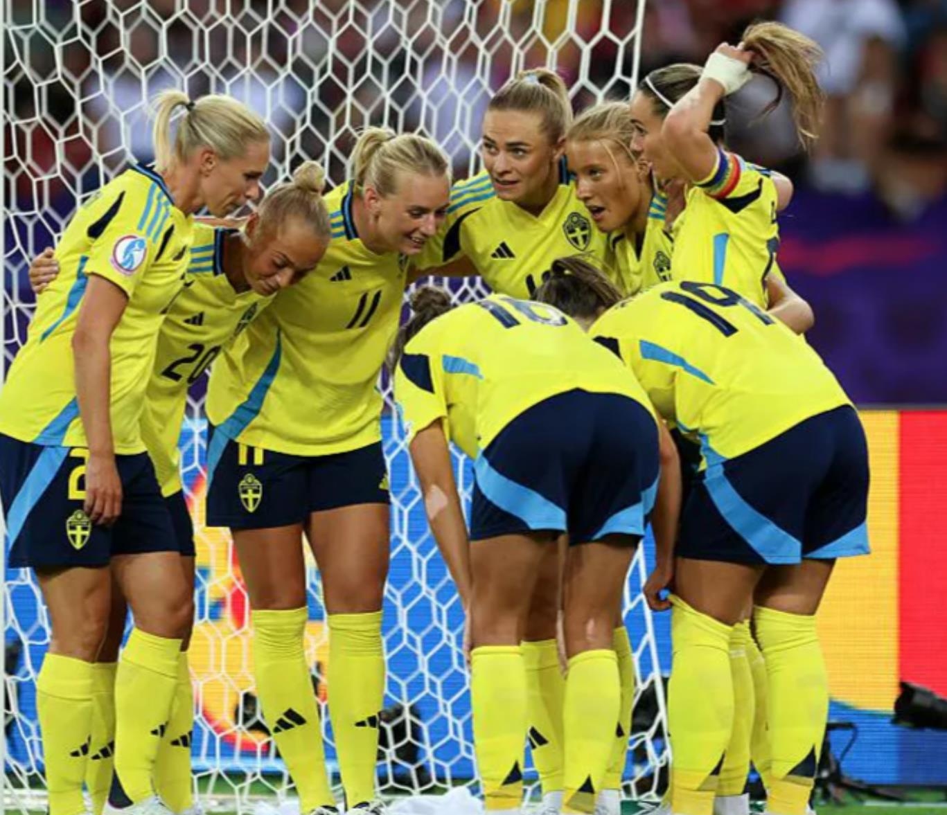 开云体育2026-瑞典队力克德国队，马龙高光表现