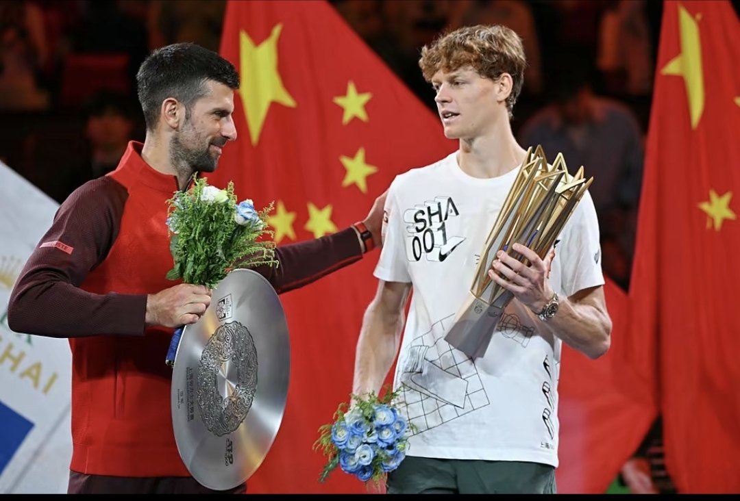 开云体育中国-澳网翻盘美网，鲁德扛起全队