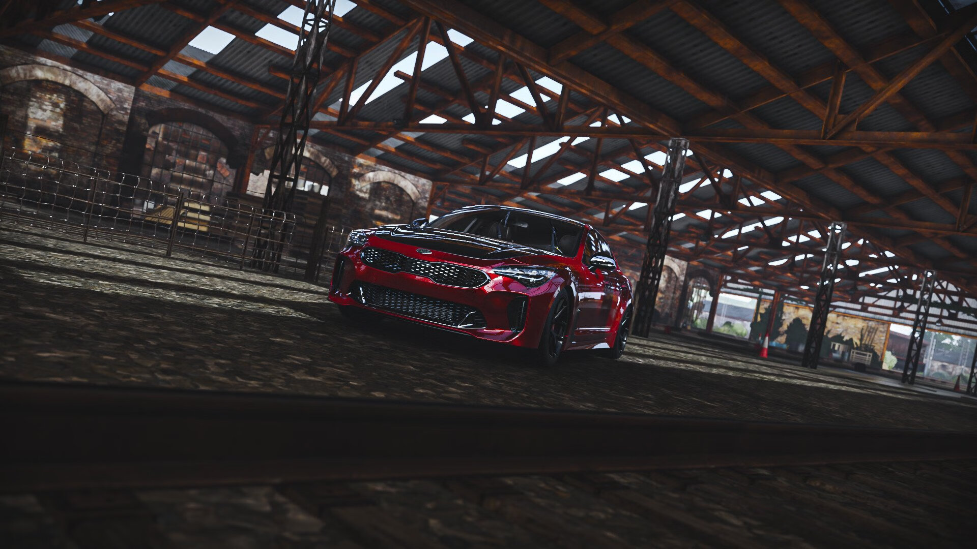 利拉德突破利刃，冰封北境，广厦双拳碎吉林