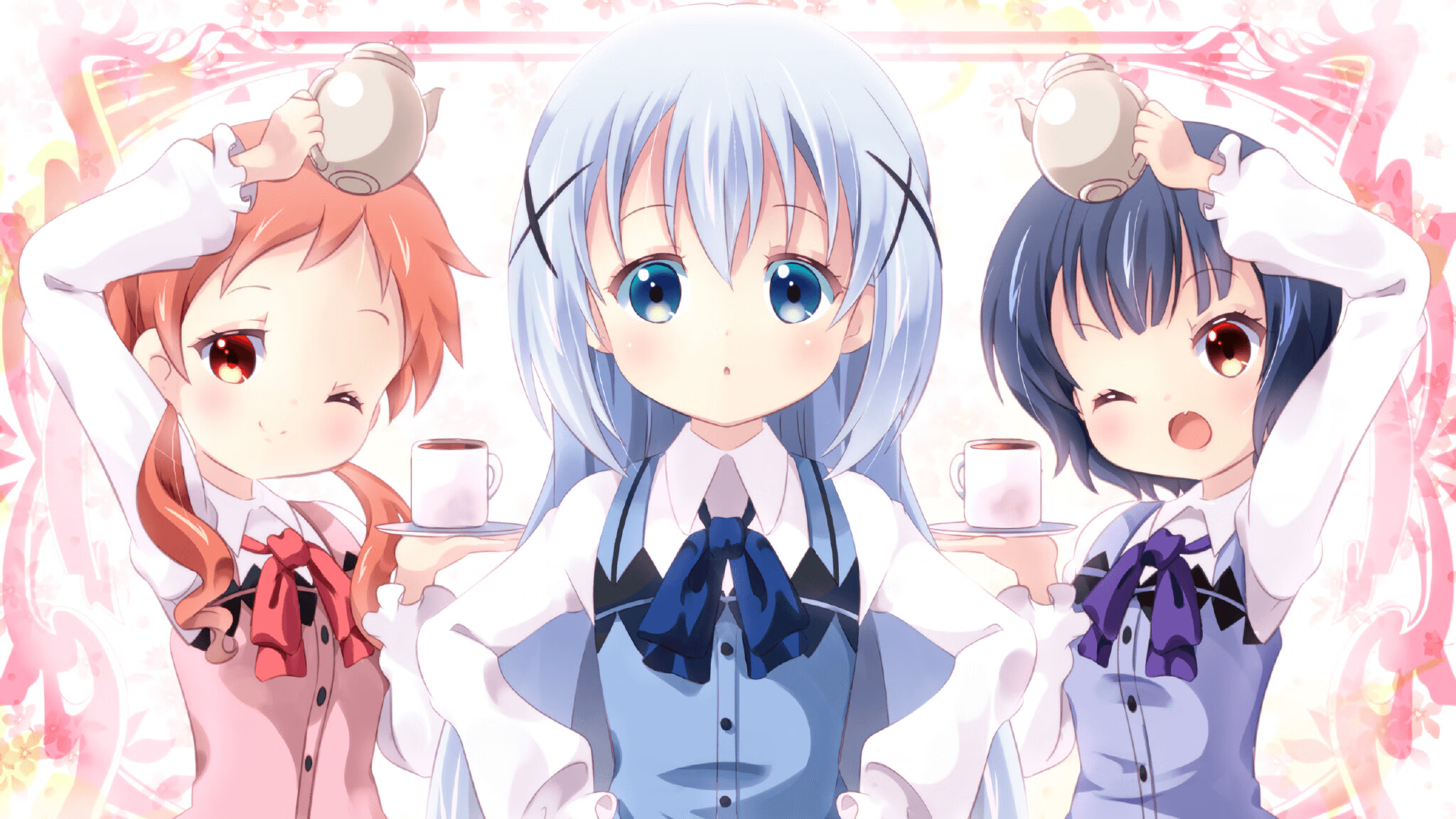 当安哥拉扣下扳机,格纳布里投出子弹,那些被改写的剧本