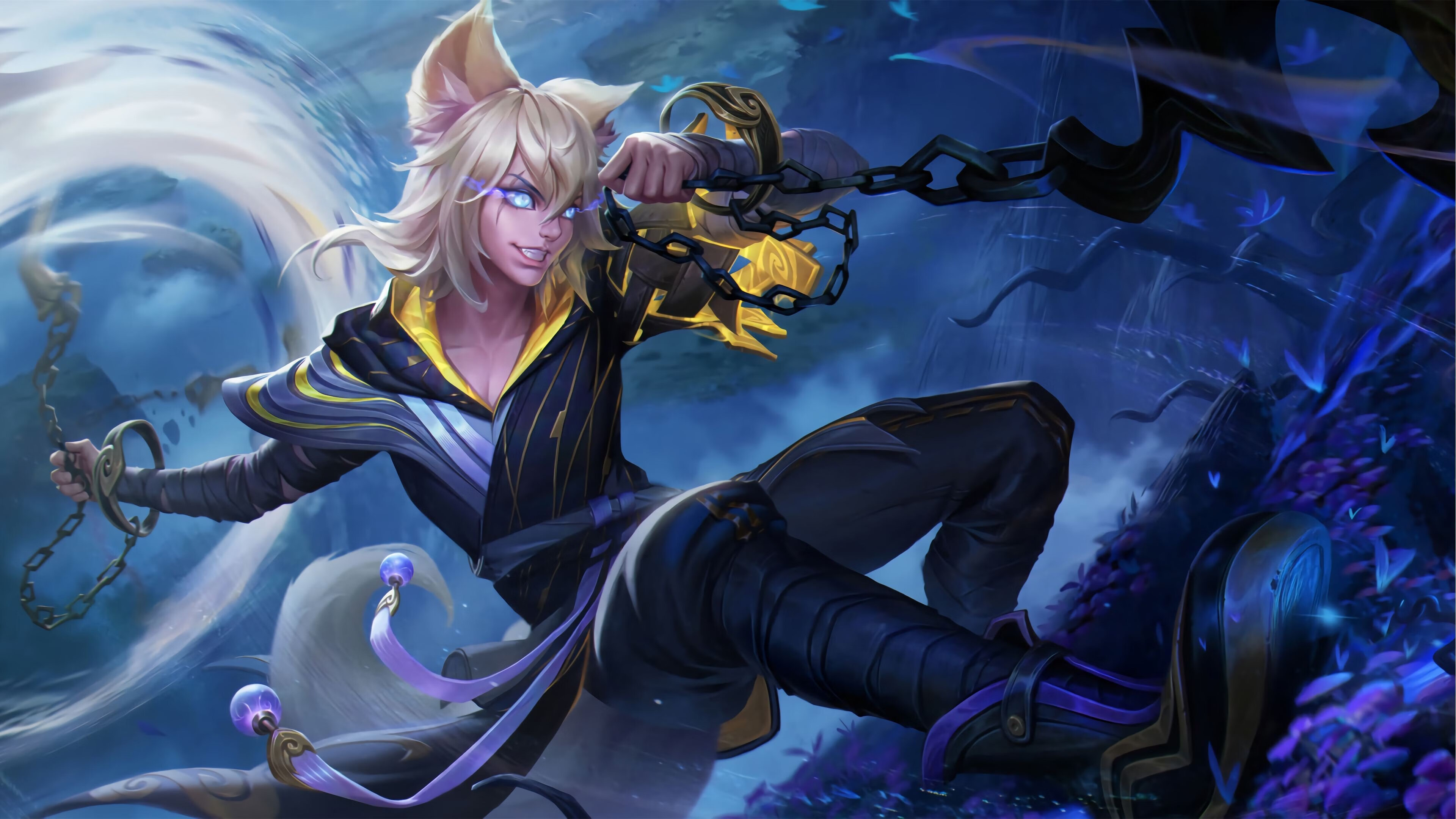 内外双核引爆，广东队技术性击溃不败浙江